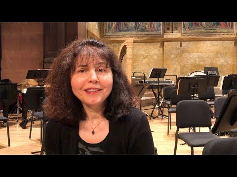 Ask a Musician with NJSO Assistant Concertmaster Adriana Rosin