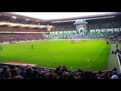 Werder Bremen's DERBY Video