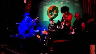 Brian Kramer Band with Joey Belmondo Dec. 31st 2010