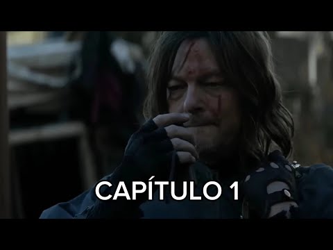 TWD DARYL DIXON T1 CAPÍTULO 1 "EL ALMA PERDIDA" sub español (Completo)