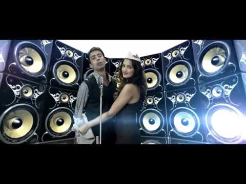 Achko Machko Mastram Ft Yo Yo Honey Singh HD VipKHAN CoM