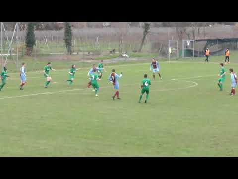 20191201 hilights A Breda Casale 2 0