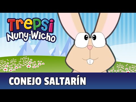 Conejo Saltarín - Trepsi El Payaso