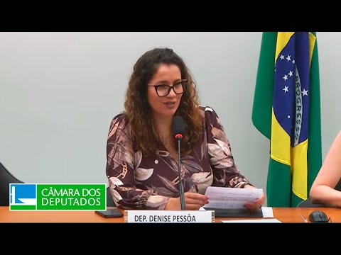 Cultura - Discussão e votação de propostas - 27/08/2025