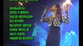 Ziana Zain - Madah Berhelah (Unplugged Concert)