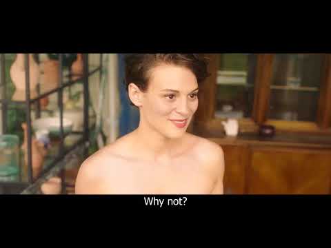 Official Trailer (Subbed)