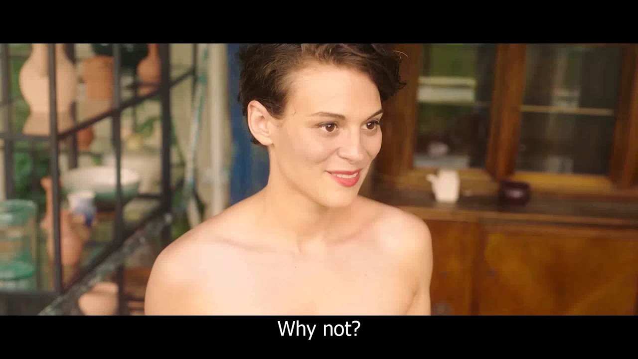 Miniature de la vidéo Official Trailer (Subbed) du film High Above