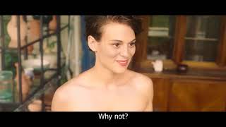 Official Trailer (Subbed)