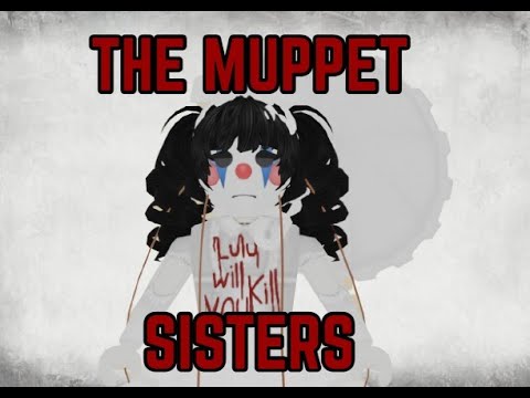 The DARK BACKSTORY behind THE MUPPET SISTERS