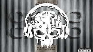 DJ Snake & Yellow Claw - Ocho Cinco (Ricky Remedy Remix)