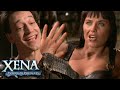 Xena Waking Up In a Time Loop | Xena: Warrior Princess