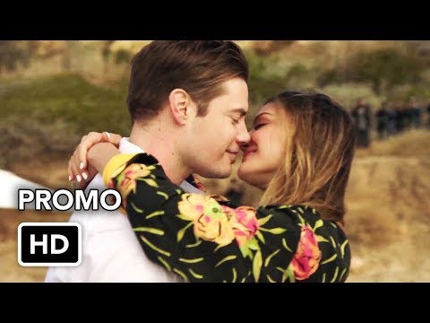 The Arrangement 2.05 (Preview)