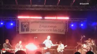 Cosa sarà -  RON - Marina di Salivoli 20 giugno 2015 AISLA