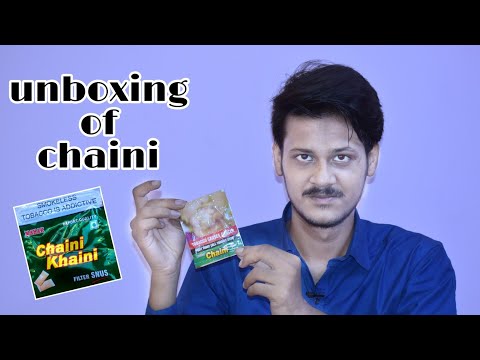download lagu mp3 mp4 Chaini Khaini, download lagu Chaini Khaini gratis, unduh video klip Chaini Khaini