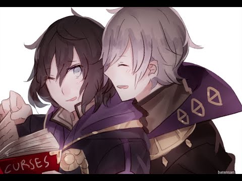 FE Awakening Lunatic LTC: Ch.13 - 1 turn