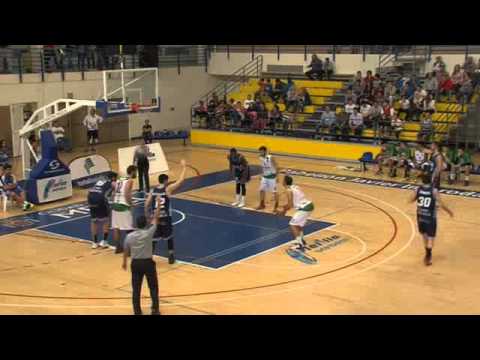 LEBOro6J CLUB MELILLA BALONCESTO...,70 - 76,AMICS CASTELLÓ... (06/11/2015)