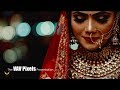 BABUL - Neha Bhasin - Hitenjana - Wedding Teaser - VAV Pixels - 2019