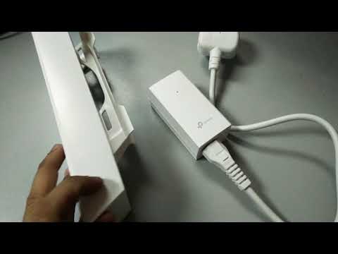 Networking Devices and Equipment