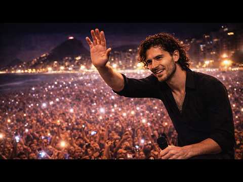 Depeche Lord – Love Is Strange (World Tour 2026 Live in Rio Copacabana)