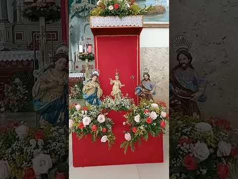 sagrada família/ Siriri-SE