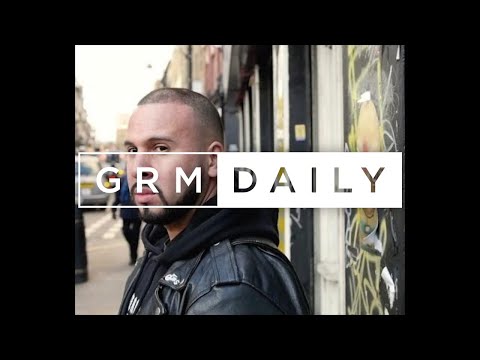 Dukus - Going Nowhere [Music Video] | GRM Daily