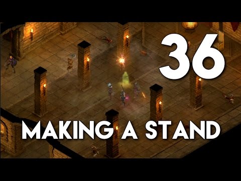 Tyranny: Path of The Damned Walkthrough - Making a Stand | Part 36