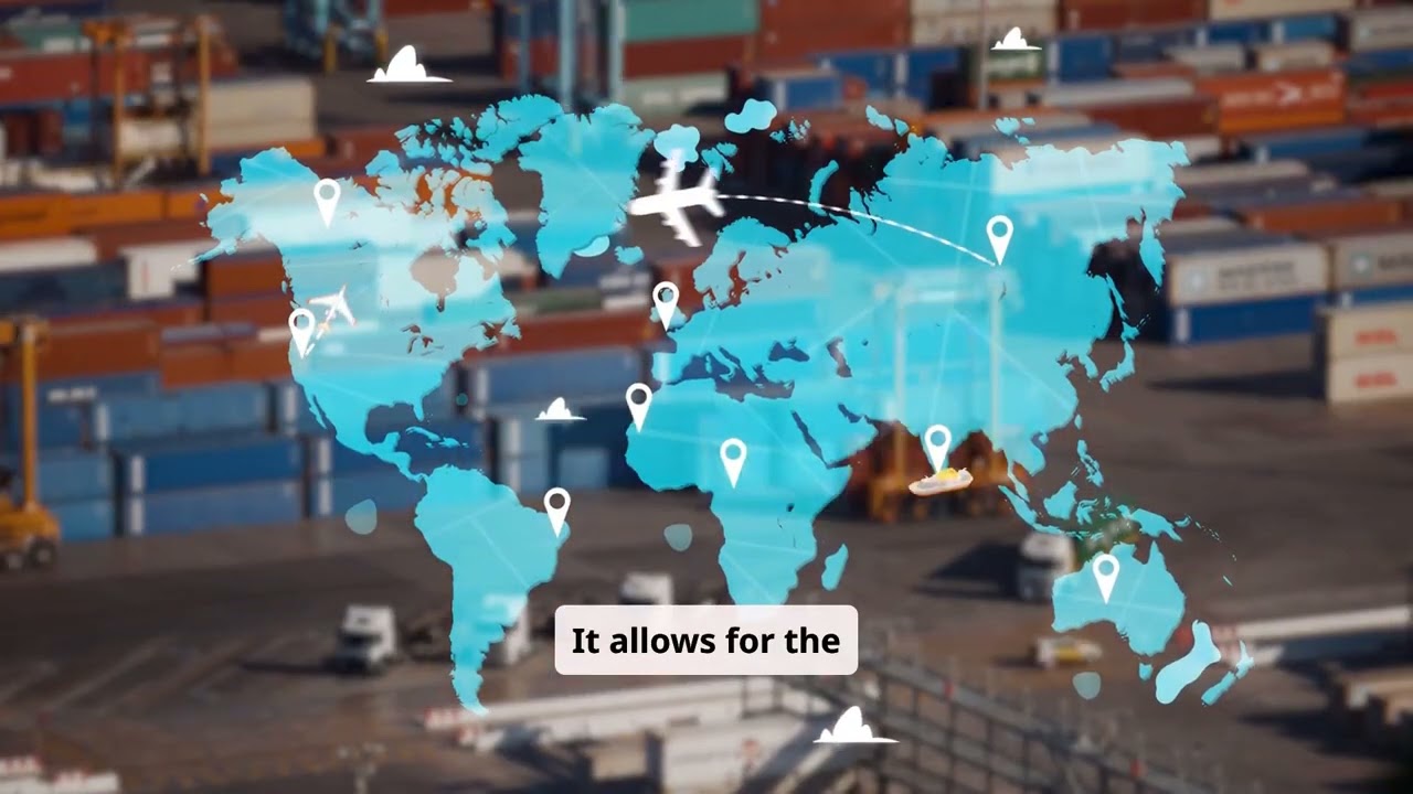 Blockchain and Distributed Ledger Technologies (8 Minutes)