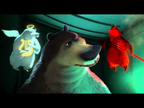 Open Season 3 Sample