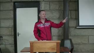 Who is Jesus to me ?