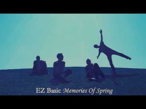 EZ Basic - Victoire Scott