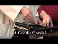 Will It Blend? - Credit Cards - Blendtec's Will It Blend? Will It Blend? - Credit Cards