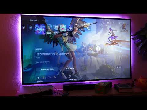 PlayStation 5 Slow Internet Speeds FIX