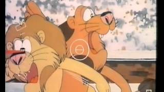 Download lagu Inspector Gadget   2x17   Gadget's Roma mp3