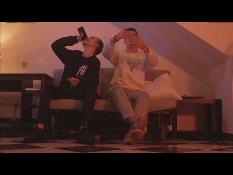 02. Serko, Khaay - Salí A Buscarte [Prod.Fulston] #VuelveALlover