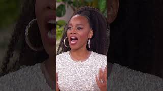 Anika Noni Rose: Princess Tiana Will Be There Long After I’m Gone