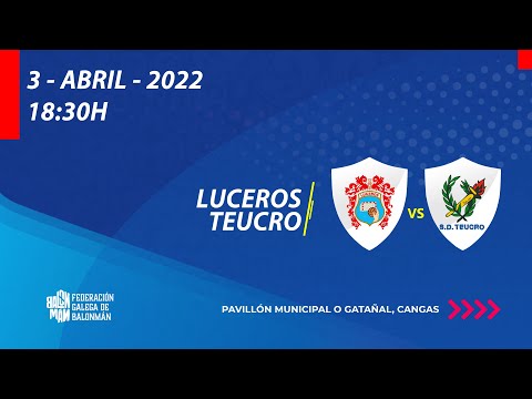 Final Masculina da Final Four Xuvenil 21/22