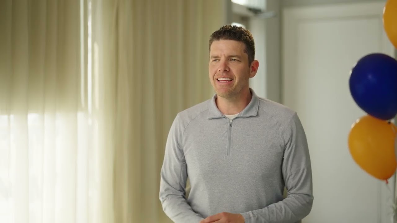 What it's like to run on EOS and work with Gavin