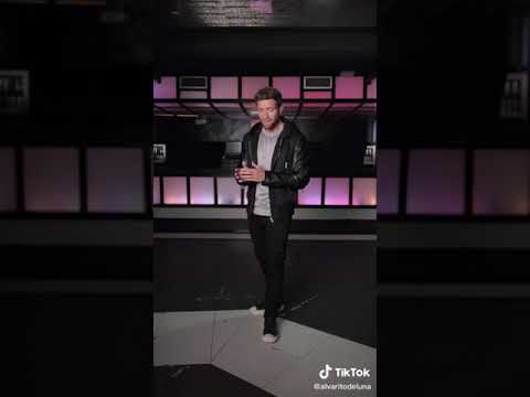 Pablo Alborán, Aitana & Álvaro de Luna - Llueve Sobre Mojado (15 de octubre)