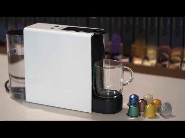 Vídeo relacionado con Nespresso - Cápsulas para Nespresso de tres variedades: Vanilio, Caramelito y Ciocattino (30 cápsulas)
