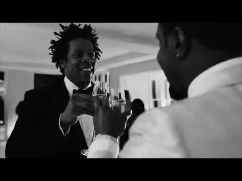 MOOD 4 EVA - BEYONCÉ feat. JAY-Z and CHILDISH GAMBINO (UNOFFICIAL VIDEO)