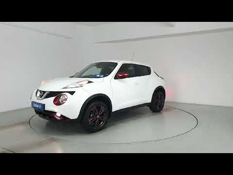 Nissan Juke 229 1.2 SV Premium - Image 2