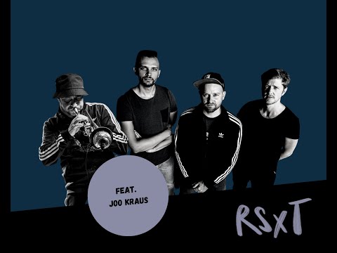 RSxT feat. Joo Kraus LIVE 2021 I Official (HD)