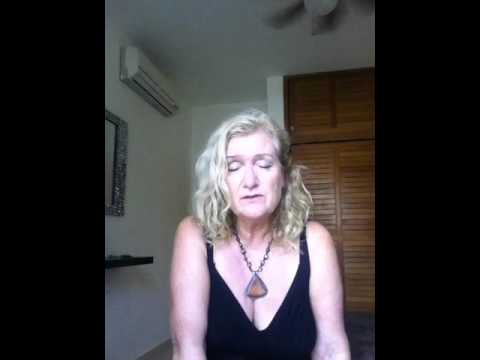 (069b) Channeling Ananda drugs and alcohol part two