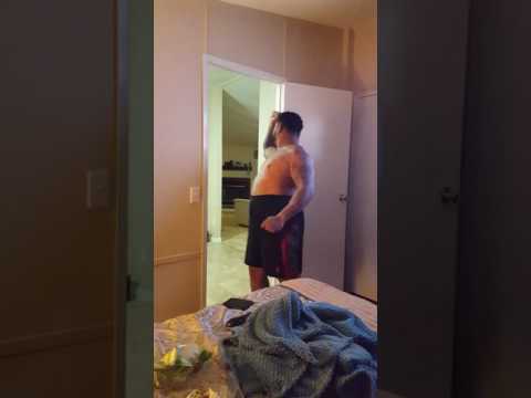 The return of the sensei 2016