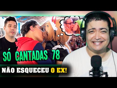 BEIJOU ELE PENSANDO EM OUTRO | Muca Muriçoca (React)
