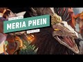 Tales of Arise Gameplay Walkthrough - Boss Fight: Meria Phein