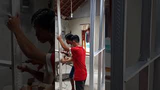 Download lagu Pembuatan kamar dengan baja Ringan mp3 Download lagu Pembuatan kamar dengan baja Ringan mp3