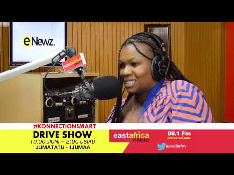 Konnection Smart: Hii ndio njia rahisi ya kuwafikisha wala rushwa na wapokea rushwa TAKUKURU