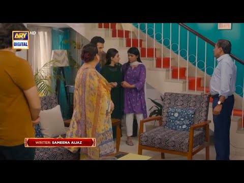 Dil e Veeran Episode 34 Promo | Dil e Veeran Episode 34 Teaser