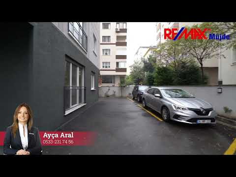 REMAX MÜJDE - Ayça Aral -